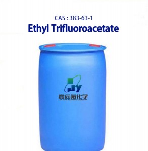 Etile trifluoroacetato